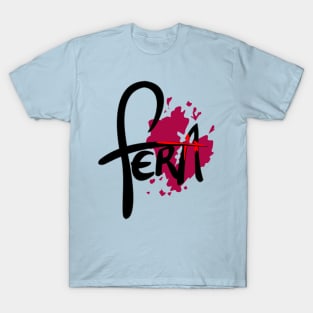 Fera T-Shirt